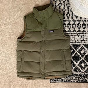 PATAGONIA Bivy Vest Men’s